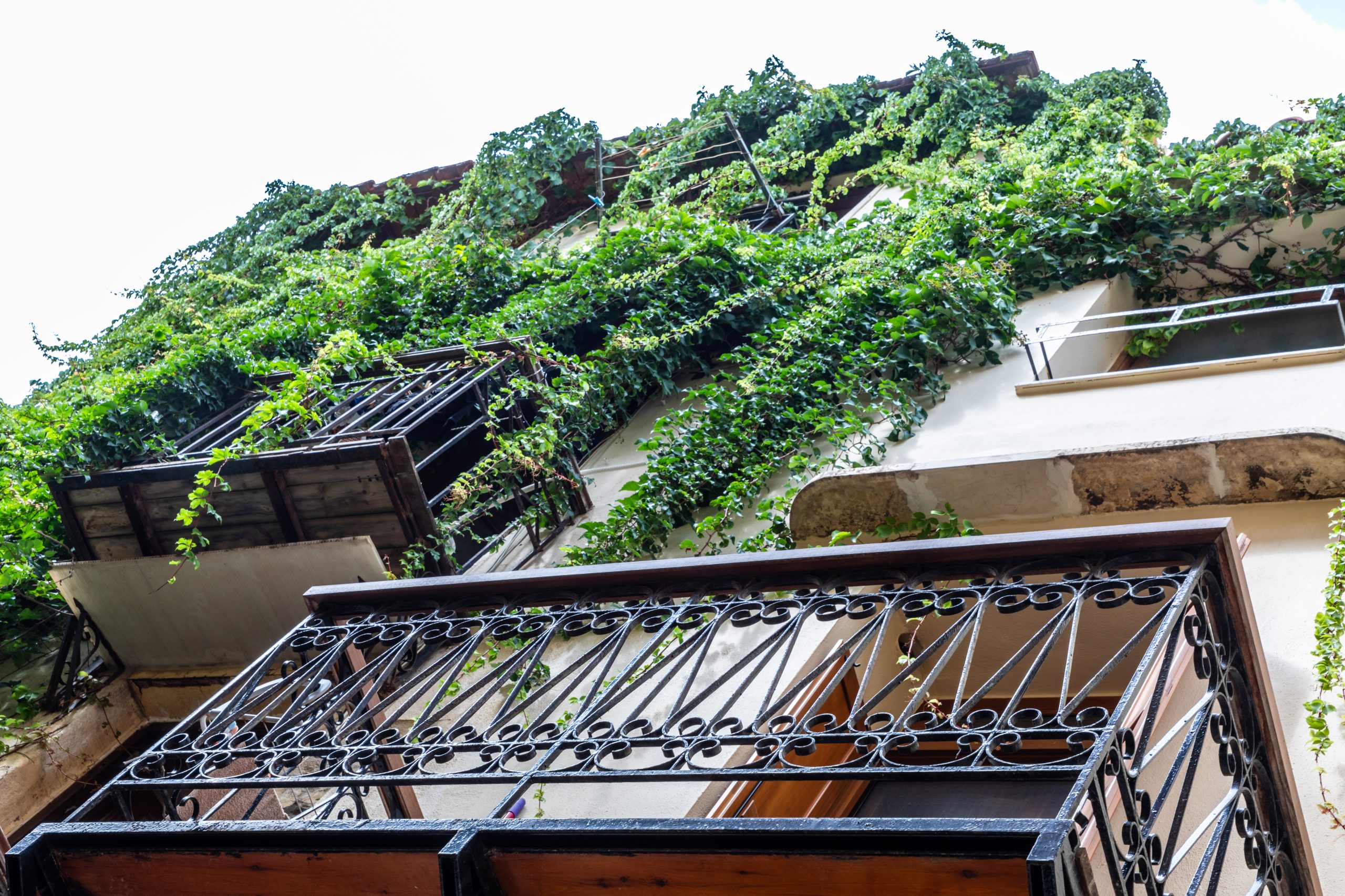 Rêver de balcon : significations et interprétation